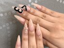 ★クロムネイル★