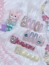 【定額】7月分NEWサンプル追加♪