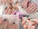 シェルネイル(SHELL NAIL)の写真