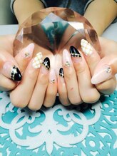 ヒラソル(girasol)/スカルプ