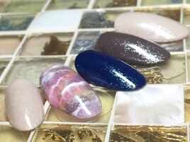 【7月】マンスリーB ¥11,000