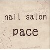 ネイルサロン パーチェ(pace)のお店ロゴ