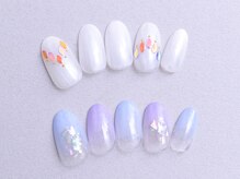 ラドアー(Radoor)/ネイルデザイン3