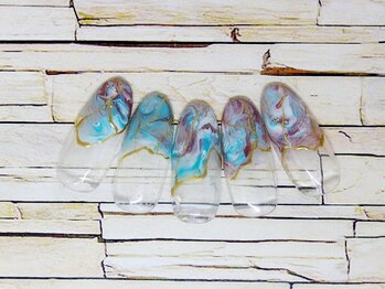 ティーエヌ 名古屋矢場町店/トレンドデザイン¥5980