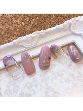 ヘアー アンド ネイル サプール(HAIR and NAIL SAPEUR)/9月定額イベント