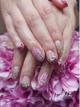 アイネイル(iNAIL)/