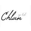 クラン アイラッシュ(Chlan eyelash)のお店ロゴ