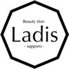ラディス(Ladis)ロゴ