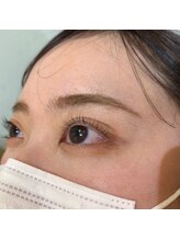 ベリー 静岡駅前店(Very)/まつ毛パーマ 