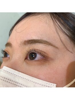 ベリー 静岡駅前店(Very)/まつ毛パーマ 