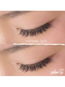 ミューズ(muse)/ボリュームラッシュ170束