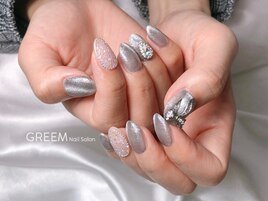 マグネット×ピクシー