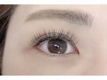 アムール(AMOUR)/フラット×ボリュームラッシュ