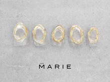 マリーネイルズ 近鉄あべのハルカス店(MARIE NAILS)/新規様8000円 0812f