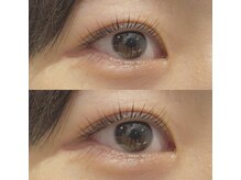 ポルテバイネオリーブ(Porte by neolive)/ラッシュリフト