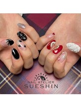 スーシン(SUESHIN)/quilting