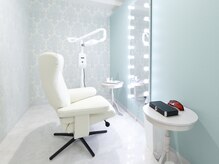 ドルチェ(Dolce)/個室の施術ルーム