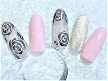 ティーエヌ 武蔵小杉(TN)/☆デザイン定額A☆