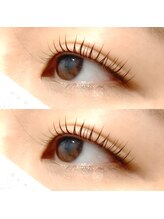 インデックスヘアーユー 錦糸町(in'dex hair-U)/ラッシュリフト上¥5000＃錦糸町