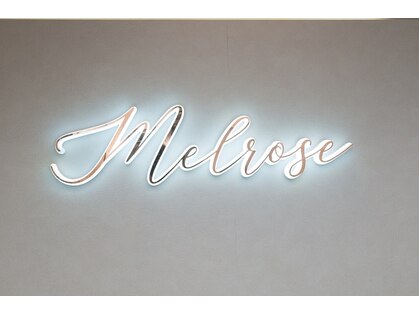 メルローズ 表参道店(Melrose)の写真