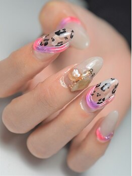 ジュンクス(JUNX)/JUNX Nail Collection