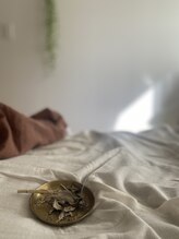 ボディ トーク ヒール コティ(Body talk Heal koti)/◇ Body talk Heal koti ◇