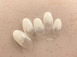 スノーグラデーション