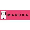マルカ(MARUKA)ロゴ