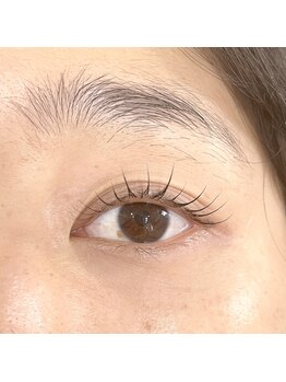 マジョリ(Majoli)/ラッシュリフト