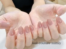 ミミィー(mimiy)/ちゅるんネイル☆