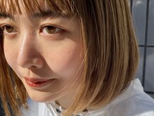 ニュイ 中野店(nuit)/パリジェンヌラシュリフト5980円