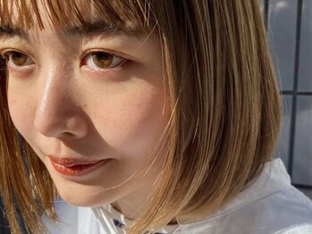 ニュイ 中野店(nuit)/パリジェンヌラシュリフト5980円