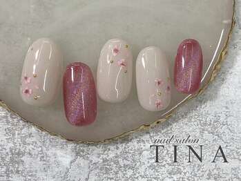 ティナ(TINA)/