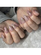 エスペランサ(Esperanza)/定額ネイル