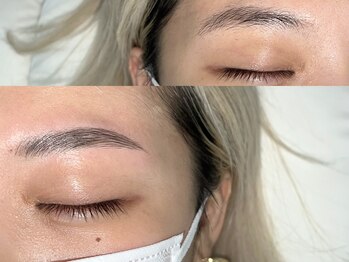 キャンバス 初台(CANVAS)/- HBL - Before/After