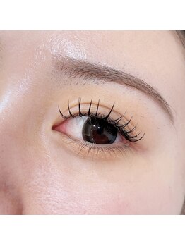 ブランコ(blanco)/フラットラッシュ140本