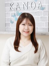 カノアアイラッシュ(Kanoa Eyelash) Kaori