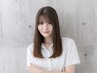 【モチ抜群！ナチュ盛れEYE◎】 フラットラッシュ100本　￥6300