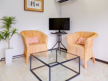 スーパースカルプ 大津店(SuperScalp)/フロア