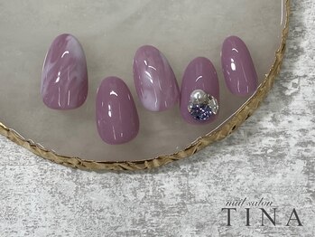 ティナ(TINA)/