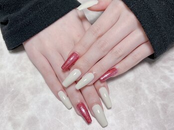 チアフルチア バイ リッチネイル(CheerfulCheer by Ricci nail)/