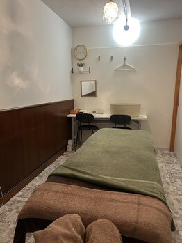 ルクール/個室２