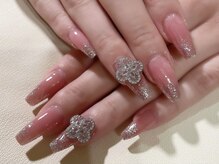 ラビング(Loving)/ワンホンネイル