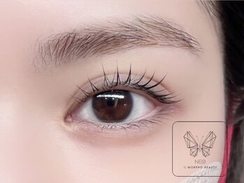 ネオ(Neo+)/ラッシュリフト