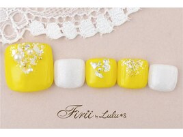 フットデザインコース