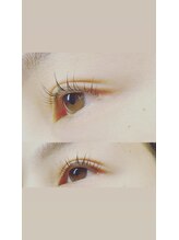 レア(Le'a)/次世代パリジェンヌ