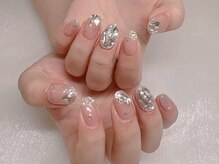 オーシャン 銀座店(OCEAN)/ワンホンネイル