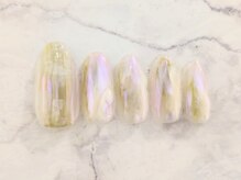 ネイルサロン ルーム 千葉店(ROOM)/【定額LLコース¥6300】