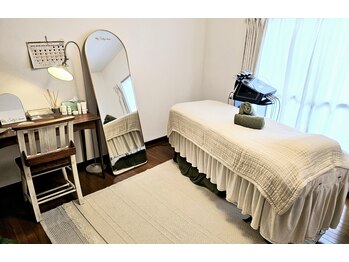 サリーズ ハウス(sallys house)/店内