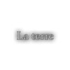 ラ テール(La terre)のお店ロゴ